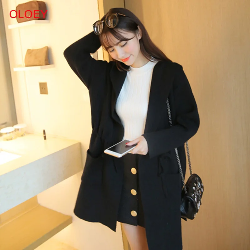 OLOEY Autumn Winter Women Sweater 2019 New High Elastic Turtleneck Pullovers Female Solid Color Knitted Sweater Lady Slim Tops