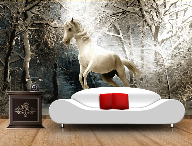 Online Buy Wholesale horse wallpaper from China horse wallpaper ... Online Buy Wholesale horse wallpaper from China horse wallpaper ...