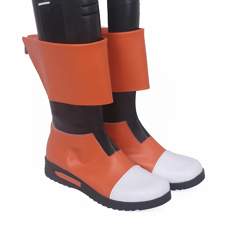 Pidge Voltron Cosplay Boots (3)