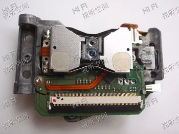 

New original blue KES-340A laser head supports inspection