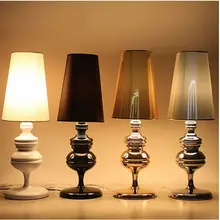 Modern minimalist guard bedroom table lamp fashion table lamp living room wedding lamp modern minimalist fashion table lamp book room children room exhibition hall office room table lamp bedroom reading desk lamp