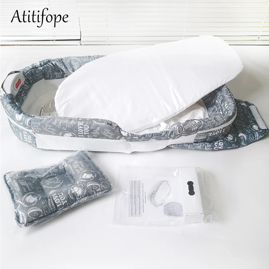 newborn travel bassinet
