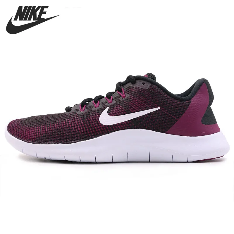 Оригинальный Новое поступление NIKE FLEX RN женские кроссовки для бега | Спорт и