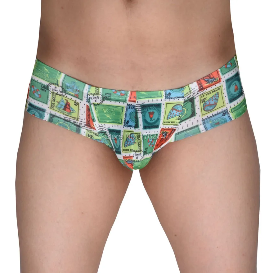 Трусы боксеры с принтом для мужчин большие вырезом|boxer men|boxer malemale underwear |