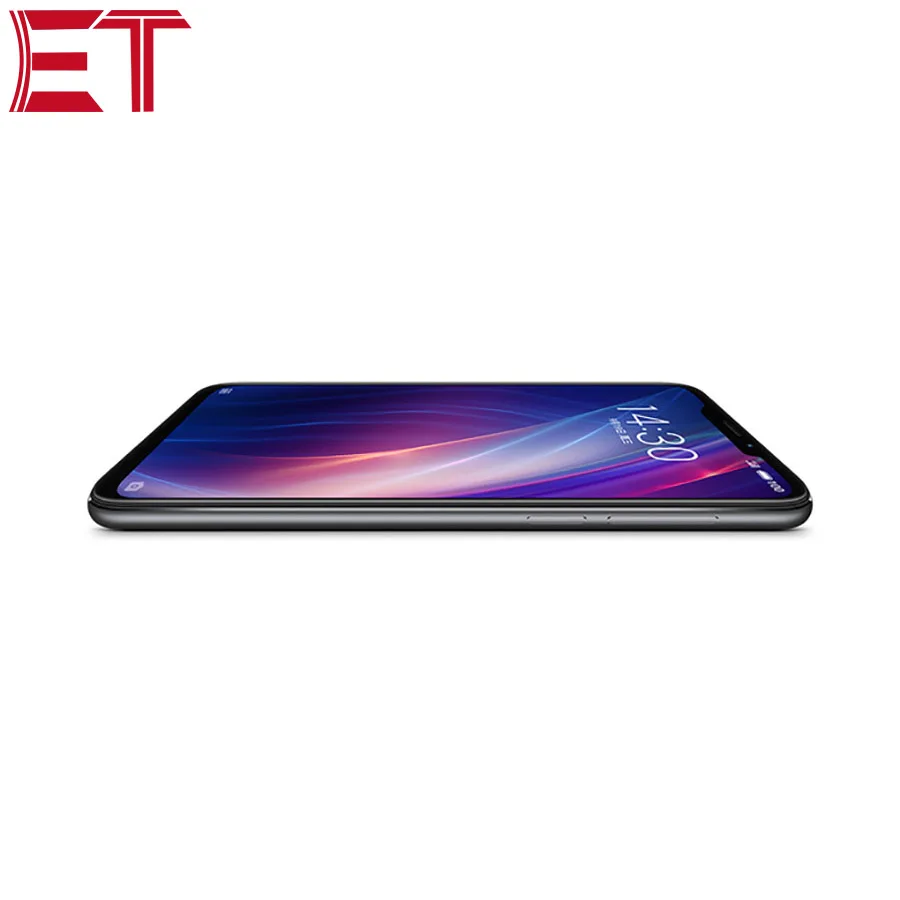 Новый мобильный телефон 6 2 &quotMeizu X8 ГБ ОЗУ 64 Гб ПЗУ Snapdragon 710 Восьмиядерный 4G LTE