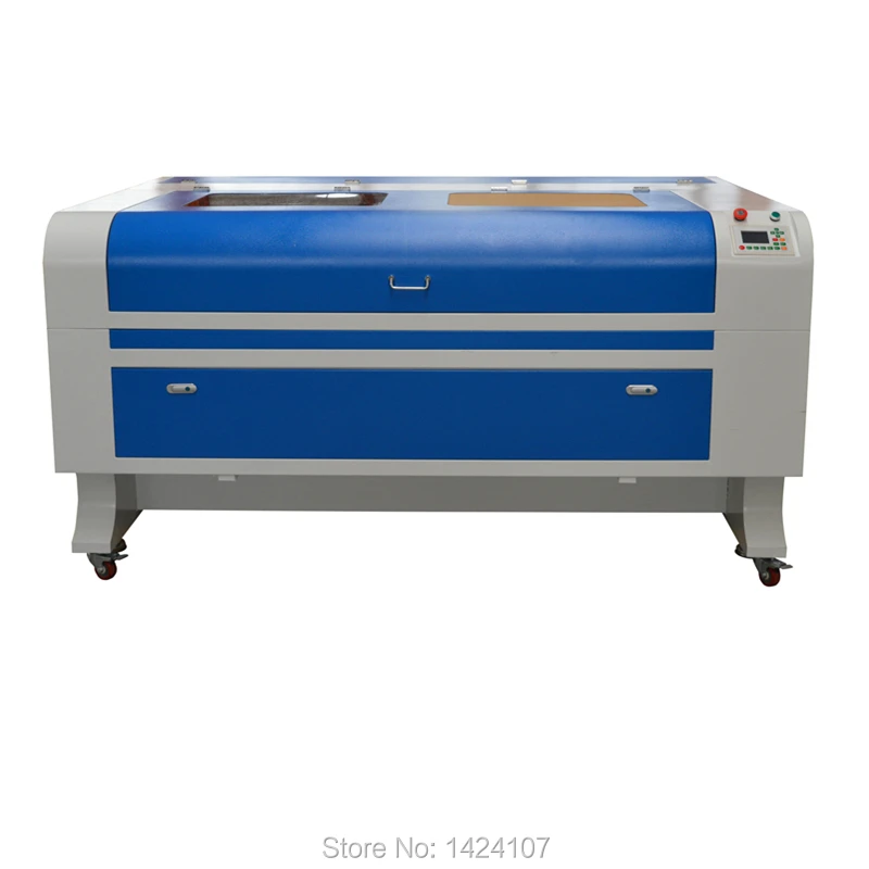 

Free Shipping 1390 Laser Engraving 1300*900mm Co2 Laser Cutting Machine Specifical for Plywood/Acrylic/Wood/Leather