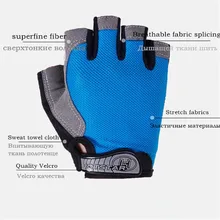 Cycling Sports Tactical Glove Bicycle Gym Gloves Men Women Half Finger Anti Slip Gel Pad MTB Road Bike Mountain Gloves S-XL G068 Cycling Sports Tactical Glove Bicycle Gym Gloves Men Women Half Finger Anti Slip Gel Pad MTB Road Bike Mountain Gloves S-XL G068