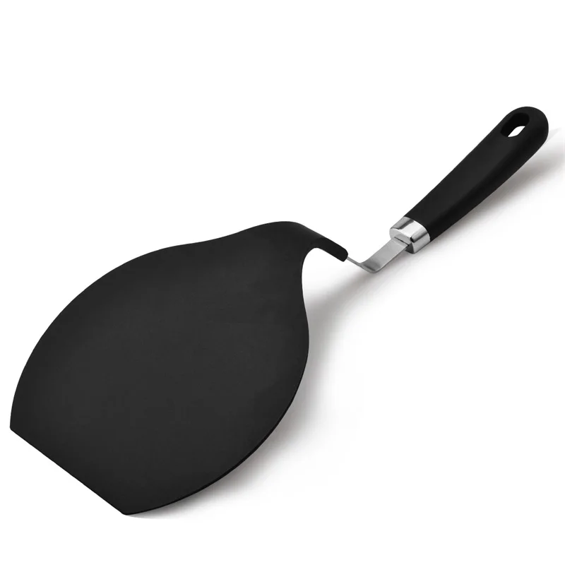 OBRKING Food grade Cake Pizza Shovel Transfer Cake Tray Moving Plate Cake Lifter DIY Cookie Spatula Shovel Cake Baking Tools