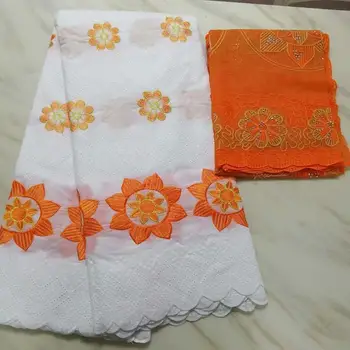 

African Dry Lace Fabric Swiss Voile With Stones Swiss Cotton Lace High Quality Swiss Lace Fabric For Wedding Dress 5yards/lot