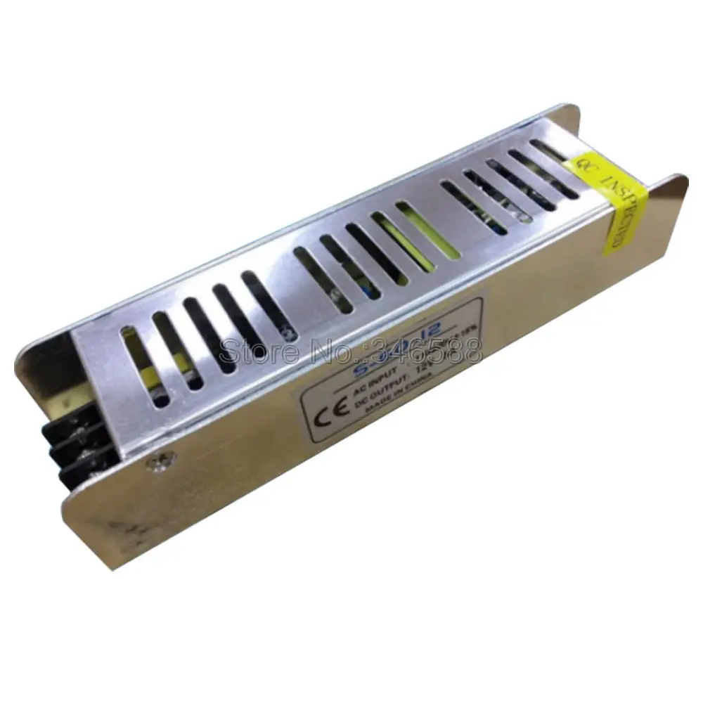 12V 3A 5A 8.5A 10A 12.5A 15A 20A 25A 30A