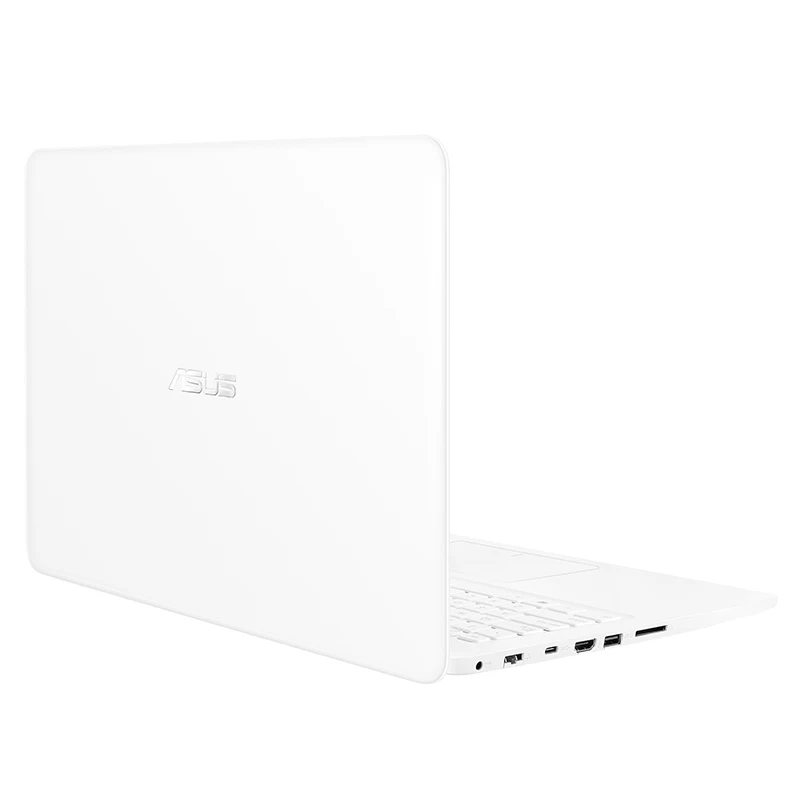 Asus E502NA3450 15,6 дюймовый Ноутбук для бизнеса и офиса Intel Celeron Quad Core N3450 4G DDR3L RAM Windows 10 портативный ноутбук