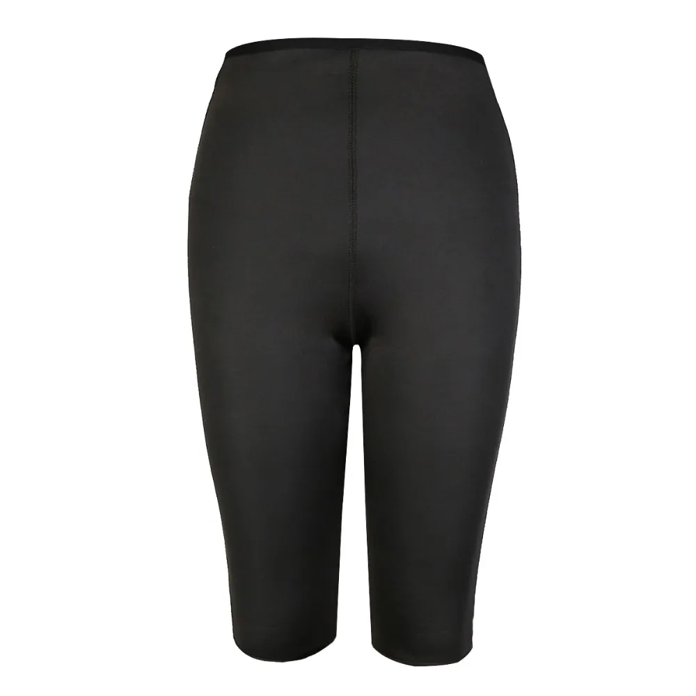 Hot Shapers Neoprene Women Body Shaper Slimming Pants Corset Thermal Slimming Tummy Control Panties Leggings Weight Loss Pants