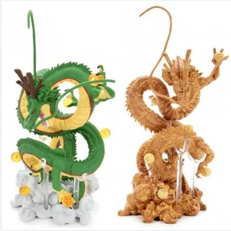 drago shenron action figure