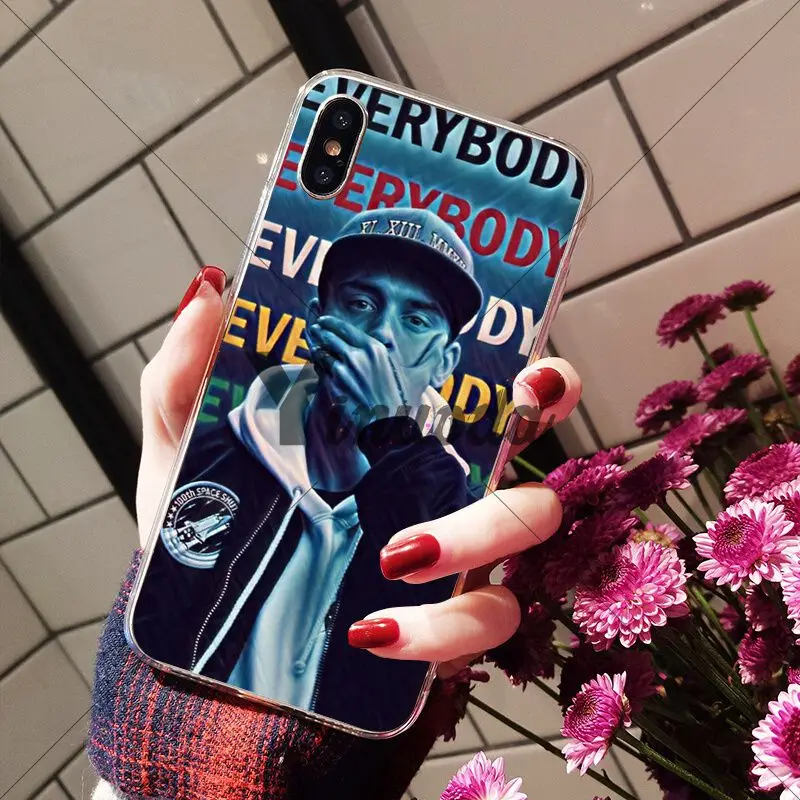 Everybody Logic YSIV