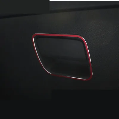 Для Mercedes Benz GLA200 220 CLA A B класс B260 чехол для перчаточной коробки рукоятка внутренний