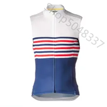 Mavic Pro жилет для велоспорта летняя гоночная велосипедная одежда Maillot Ciclismo Спортивная одежда без рукавов горный велосипед Велоспорт Джерси