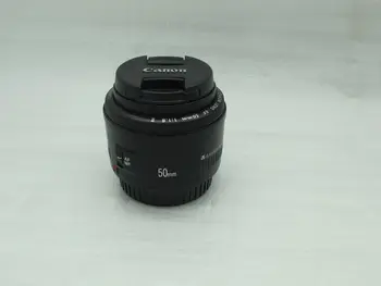 

Used,Canon EF 50mm f/1.8 II Lens cannon lens Wedding
