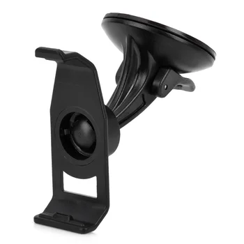 

Car Windshield Mount Holder 360 Degrees Rotation Suction Cup GPS Stand for Garmin Nuvi 200 / 250 / 260 / 205 car accessories