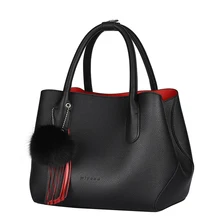 MIYACO, bolso de mano para mujer, bolso de hombro de diseñador de cuero, bolso de mensajero Vintage, bolso de lujo para mujer, bolsos de mano con patrón de flores