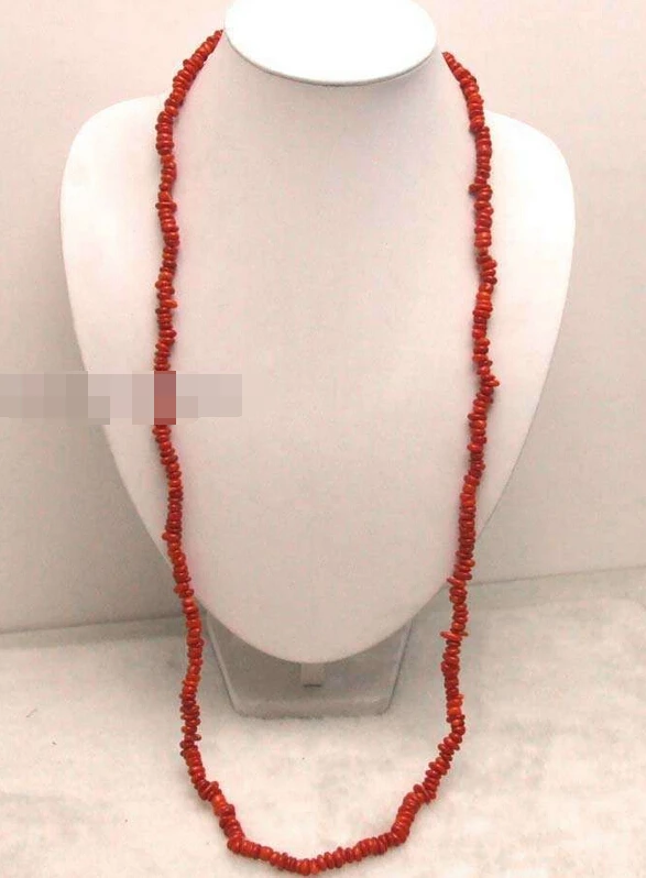 

1126 Blue baroque Natural Turquoise Beads necklace