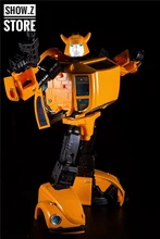 Show Z Store KBB MP 21 OS MP Bumblebee Kubianbao MP21 MP 21 Transformation Action