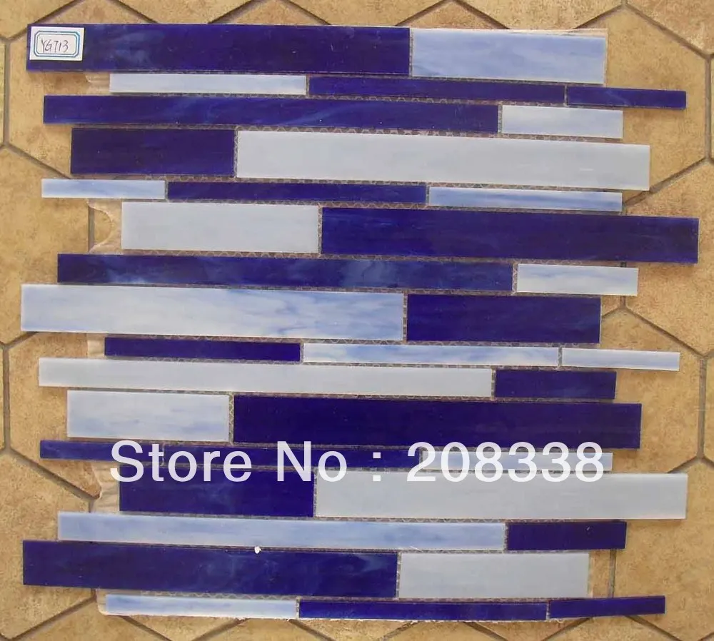 

GLASS MOSAIC TILE TIFFANY BATHROOM KITCHEN BACK SPLASH WALL,mosaic tile for flooring,tile for wall