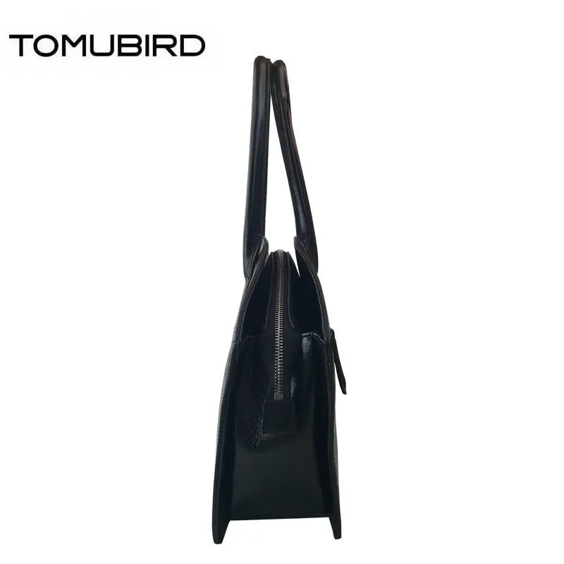Tomubird новый улучшенный натуральной кожи роскошные сумки женские дизайнерские