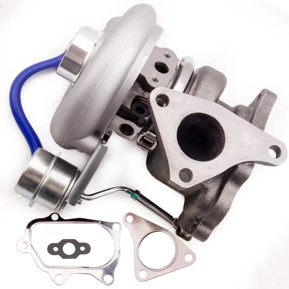 Car & Truck Turbos, Nitrous & Superchargers TD05H20G Turbo