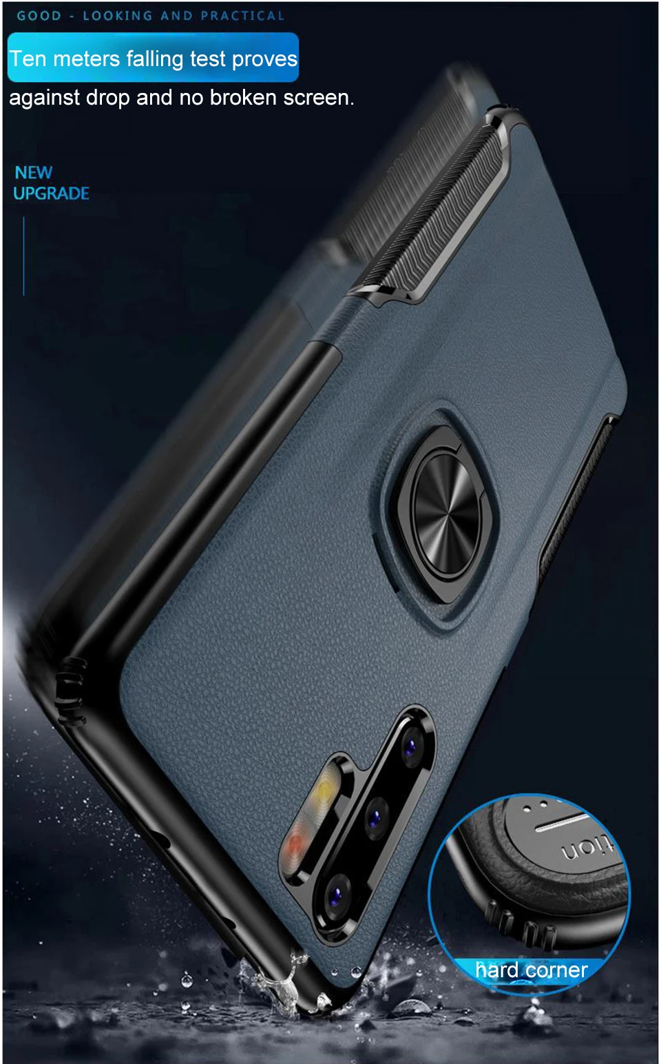 For Huawei P30 Pro Case (9)