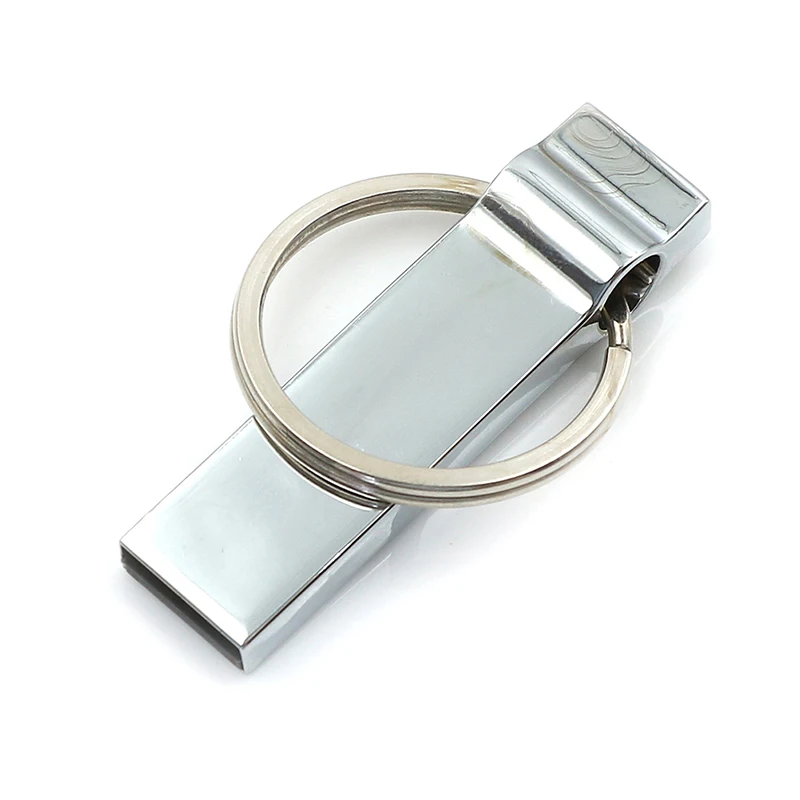 Металлический USB флеш накопитель флешка 16 Гб на 2 ТБ карта памяти usb флешка|USB-хабы|