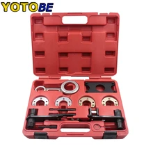 Motore Timing Tool Set Per Roewe750 Rover MG Land Rover KV6-2.0 2.5 (V6) Fasatura Dell’albero A Camme Strumenti