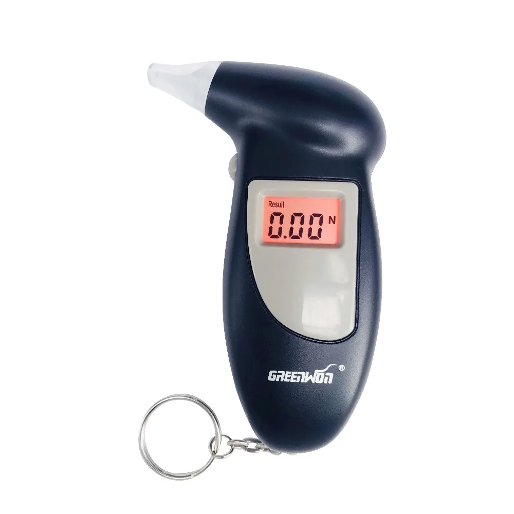 Breath ketosis meter health care monitor breath ketotek and ketone test