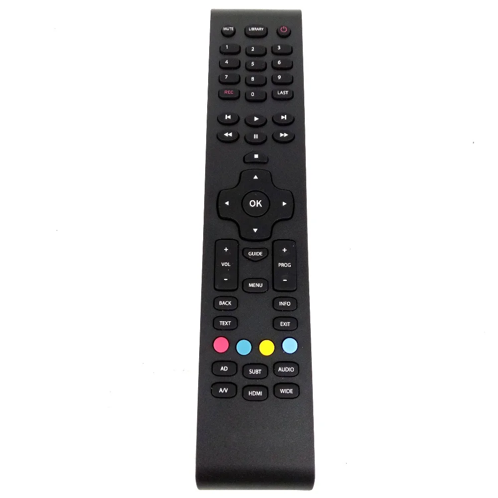 

New Original FOR Sharp TV Remote Control RC2094702/01 3139238 20911