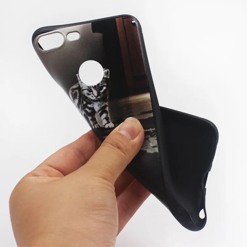 لهواوي الشرف 9 لايت حالة غطاء لهواوي الشرف 9 حالة فوندا الوفير السيليكون الهاتف حامي غطاء كوكه كابا على الشرف 9 لايت