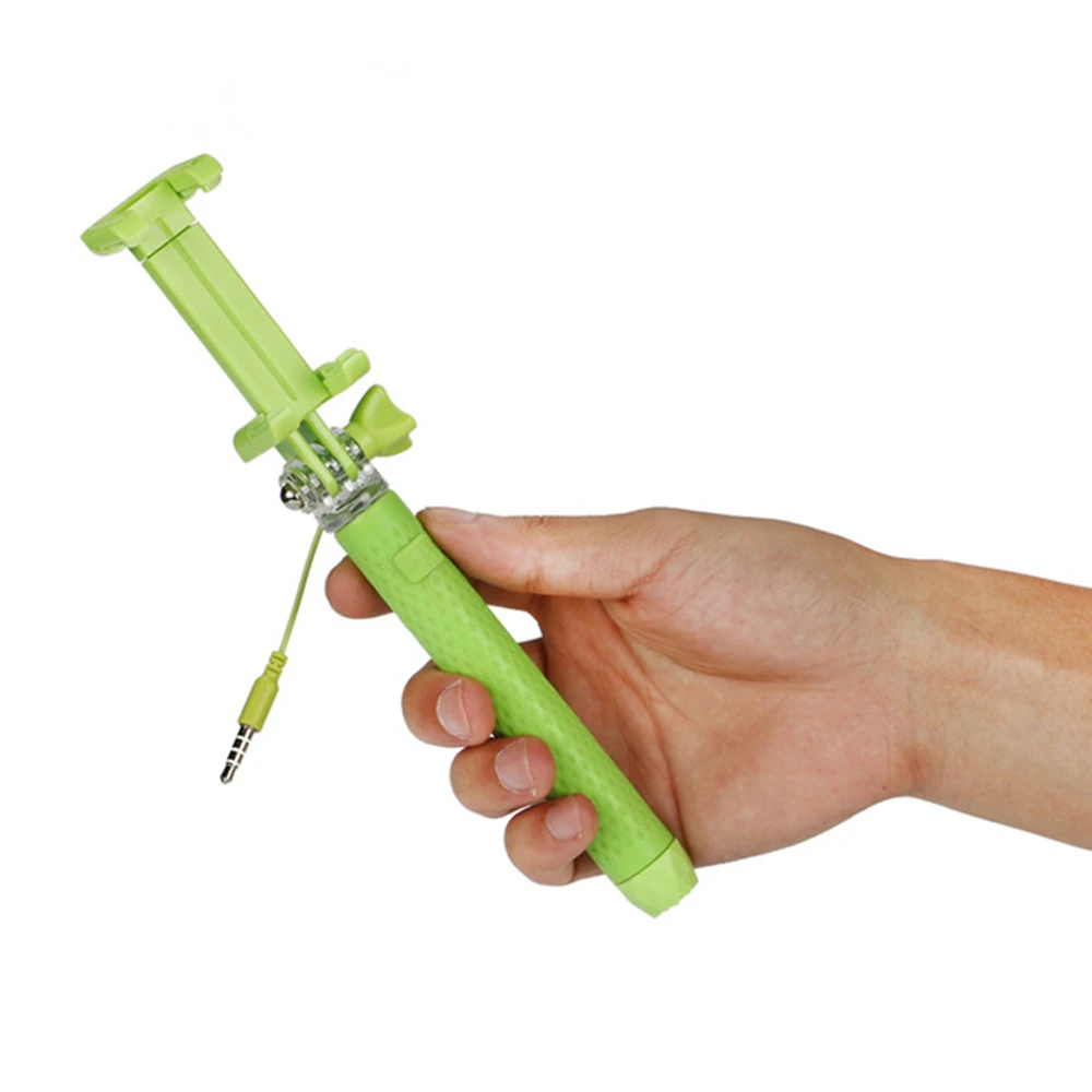 

GoPro Hero 4 Waterproof Monopod Tripod Extendable Monopod Selfie Stick Monopod Ultra Mini Size EASY CARRY