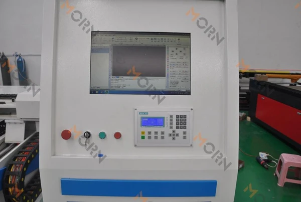 Control system