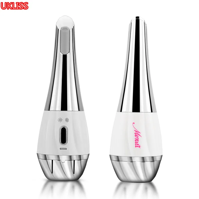 

Electric Facial Washing Galvanic Massage RF LED Photon Light Therapy Anti-aging Anti-wrinkle Machine Facial Rejuvenation USB