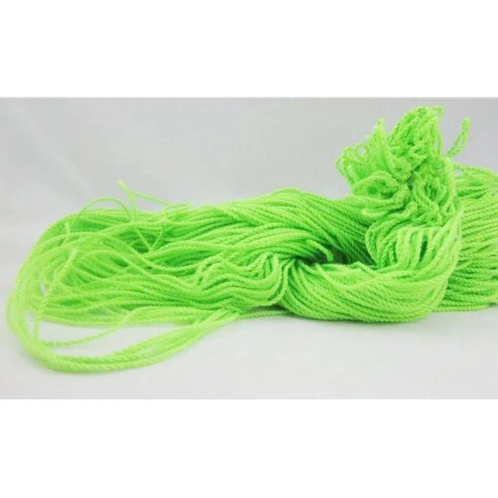 RCtown string / Ten (10) Pack of 100% Polyester YoYo String - Neon Green zk15 RCtown string / Ten (10) Pack of 100% Polyester YoYo String - Neon Green zk15