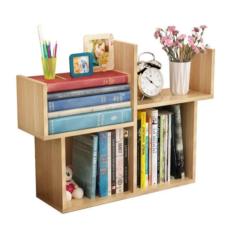

Estante Para Livro Mueble Industrial De Maison Display Bureau Meuble Dekoration Decoration Retro Bookcase Book Case Rack