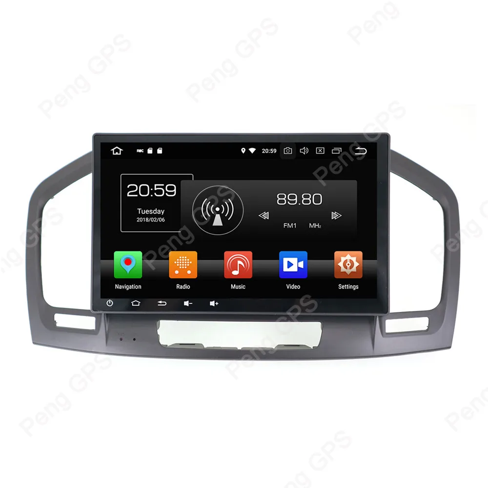 Excellent 9 Inch Octa Core Android 8.0 Car Radio for Opel Vauxhall Holden Insignia 2008-2013 GPS Navigation CD DVD Player Stereo Headunit 2 Excellent 9 Inch Octa Core Android 8.0 Car Radio for Opel Vauxhall Holden Insignia 2008-2013 GPS Navigation CD DVD Player Stereo Headunit 2