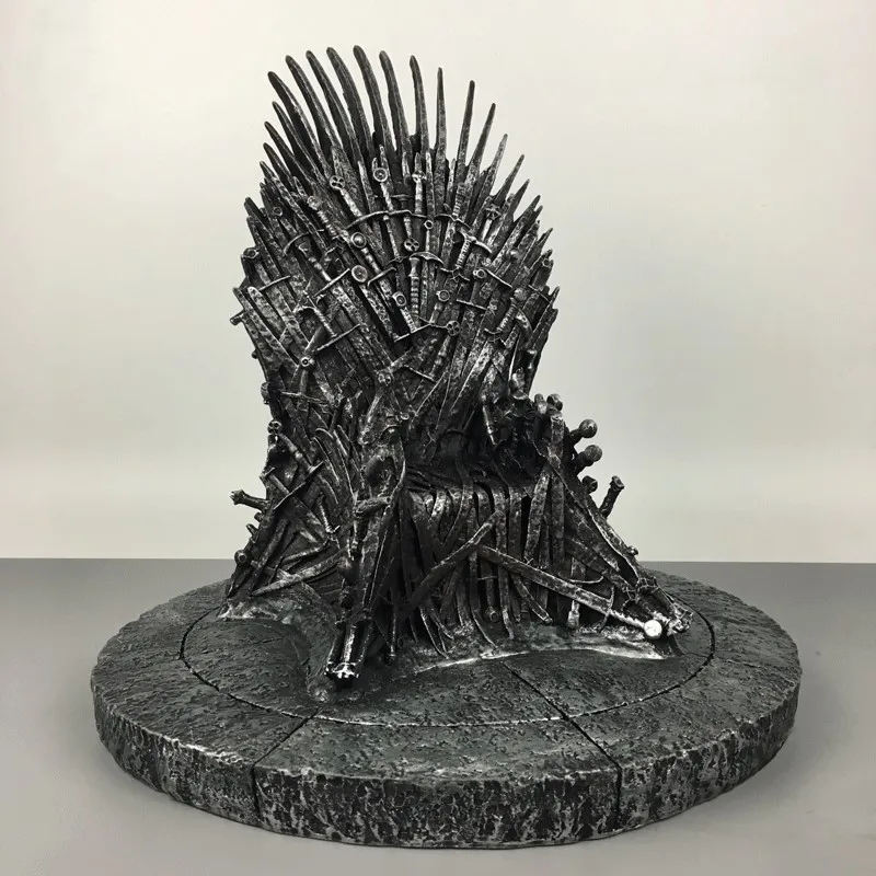 14 &quot(36 см) Игра престолов: Железный Трон 17&quot копия|game of|game of thronesgame thrones game |