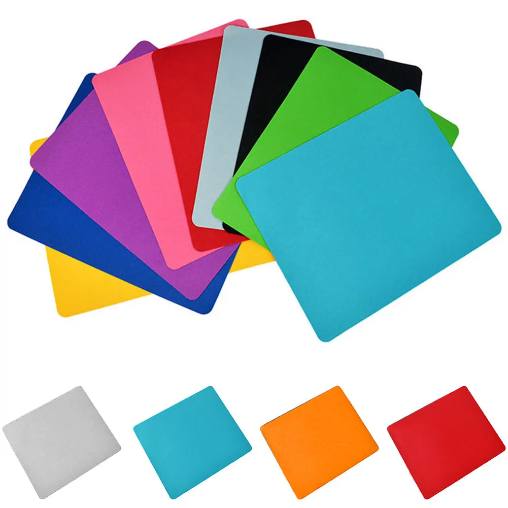 

Optical Mousepad Anti-Slip Wrist Rests Mice Mouse Pad Mats for Gaming Laptop