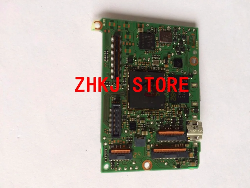 

Free Shipping 100% Original SX710 Main Board MCU Board MainBoard Mother Board for Canon SX710