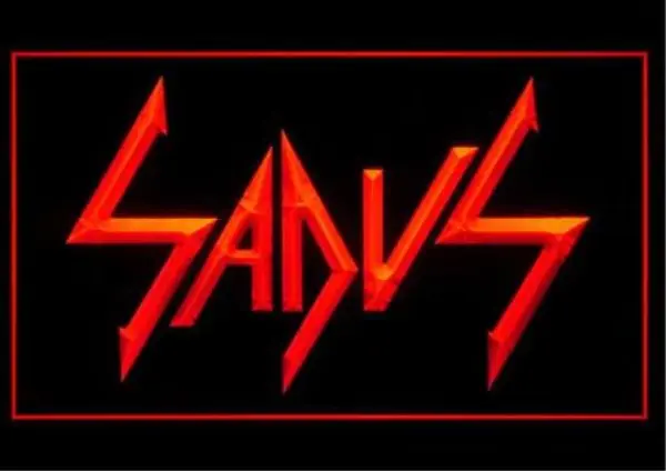 

Sadus logo 2 size Home Decoration Wall Decor Beer NR Bar Pub Club LED Neon Light Sign