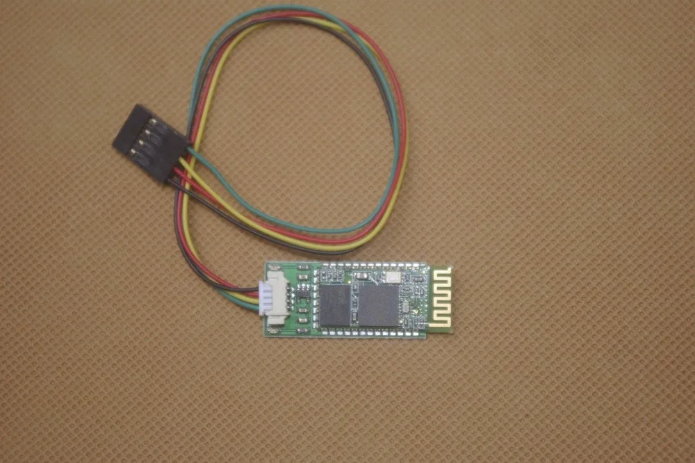 

CRIUS MWC Multiwii Bluetooth Module Patameter Configurator Module/Adapter