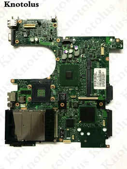 

383219-001 for hp nx6110 laptop motherboard ddr1 6050a0055001-a04 Free Shipping 100% test ok