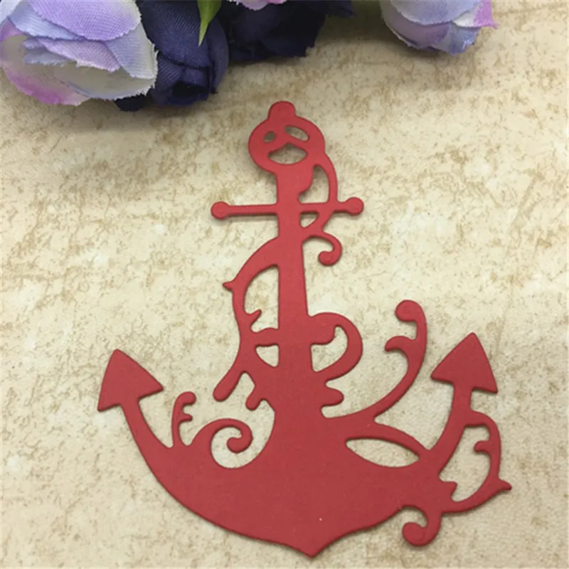 

Cross Metal Cutting Dies Stencil Scrapbooking Photo Album Card Paper Embossing Craft DIY