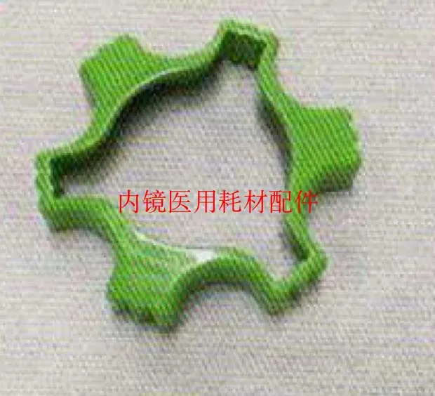 

For Olympus Gastrointestinal Mirror Screw Sleeve MAJ-1072 Spiral Assist