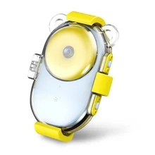 Горячая Распродажа Full HD Детская цифровая камера с водонепроницаемой раковиной таймизированная функция съемки 20 фоторамок