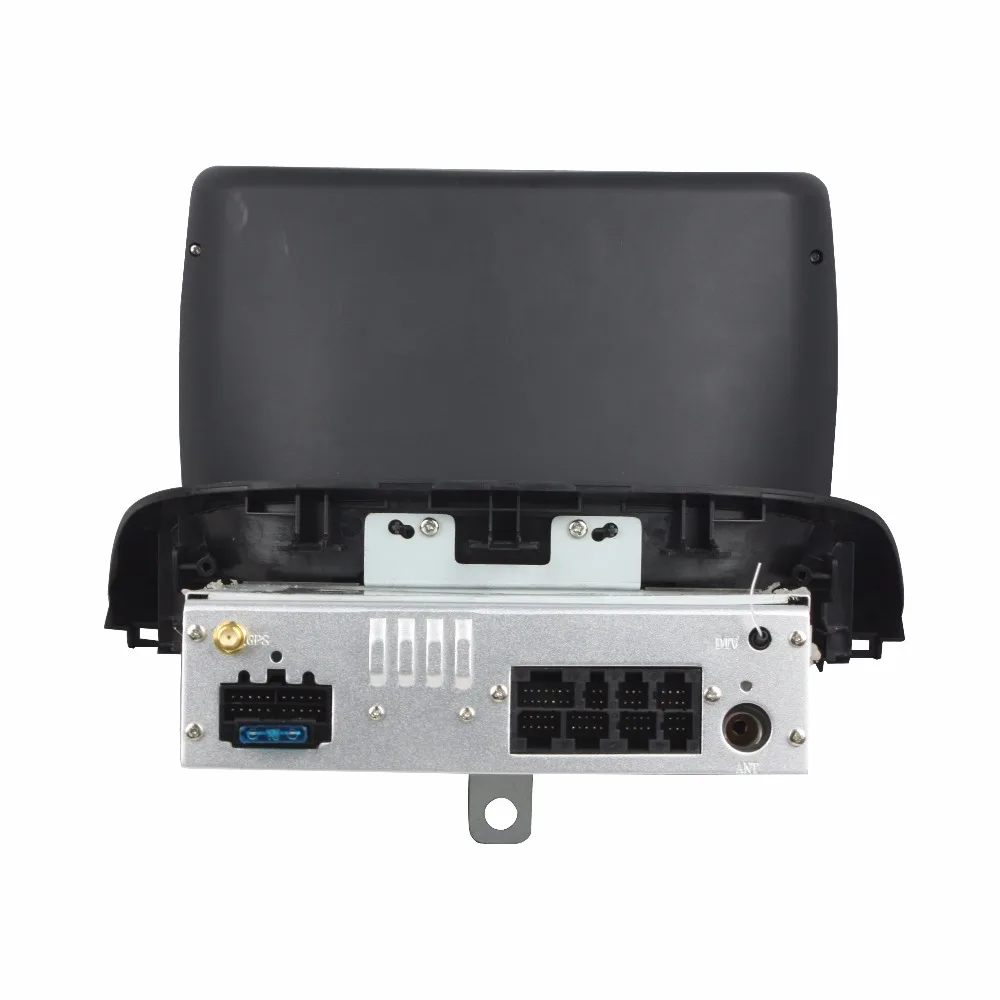 Android 9 0 Восьмиядерный 4 Гб RAM 64 ROM автомобильный DVD GPS навигация мультимедийный
